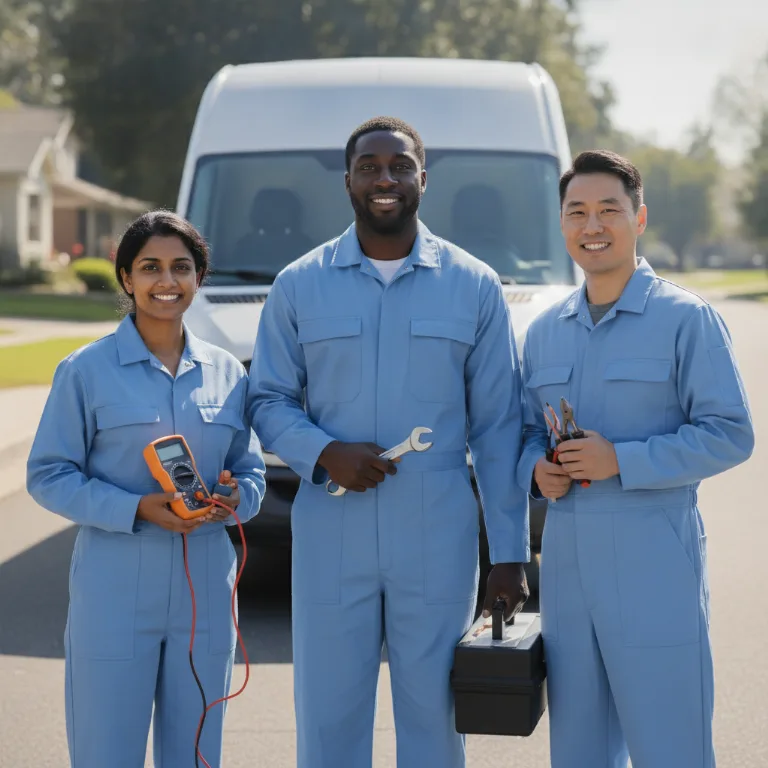 Refrigerator Repair team in Sunrise Manor