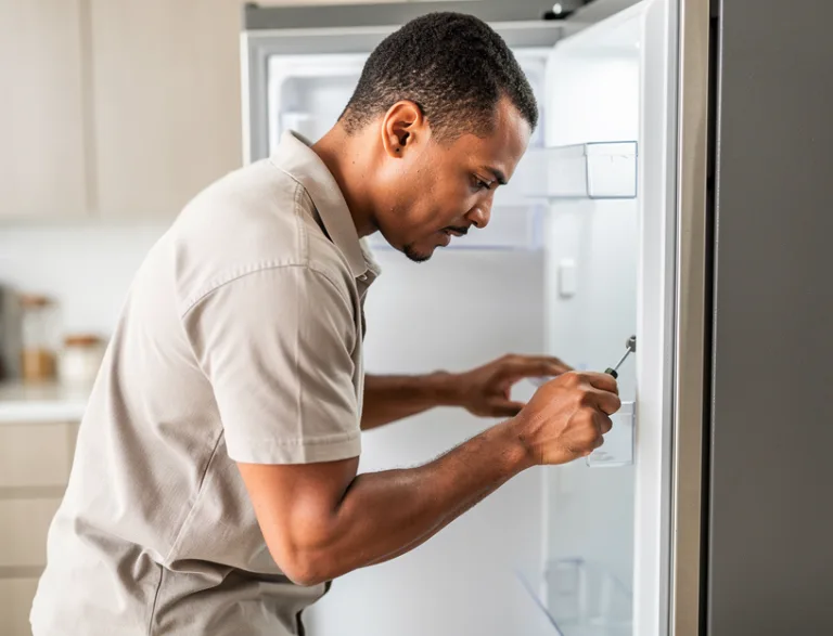 Refrigerator Repair service in Sunrise Manor